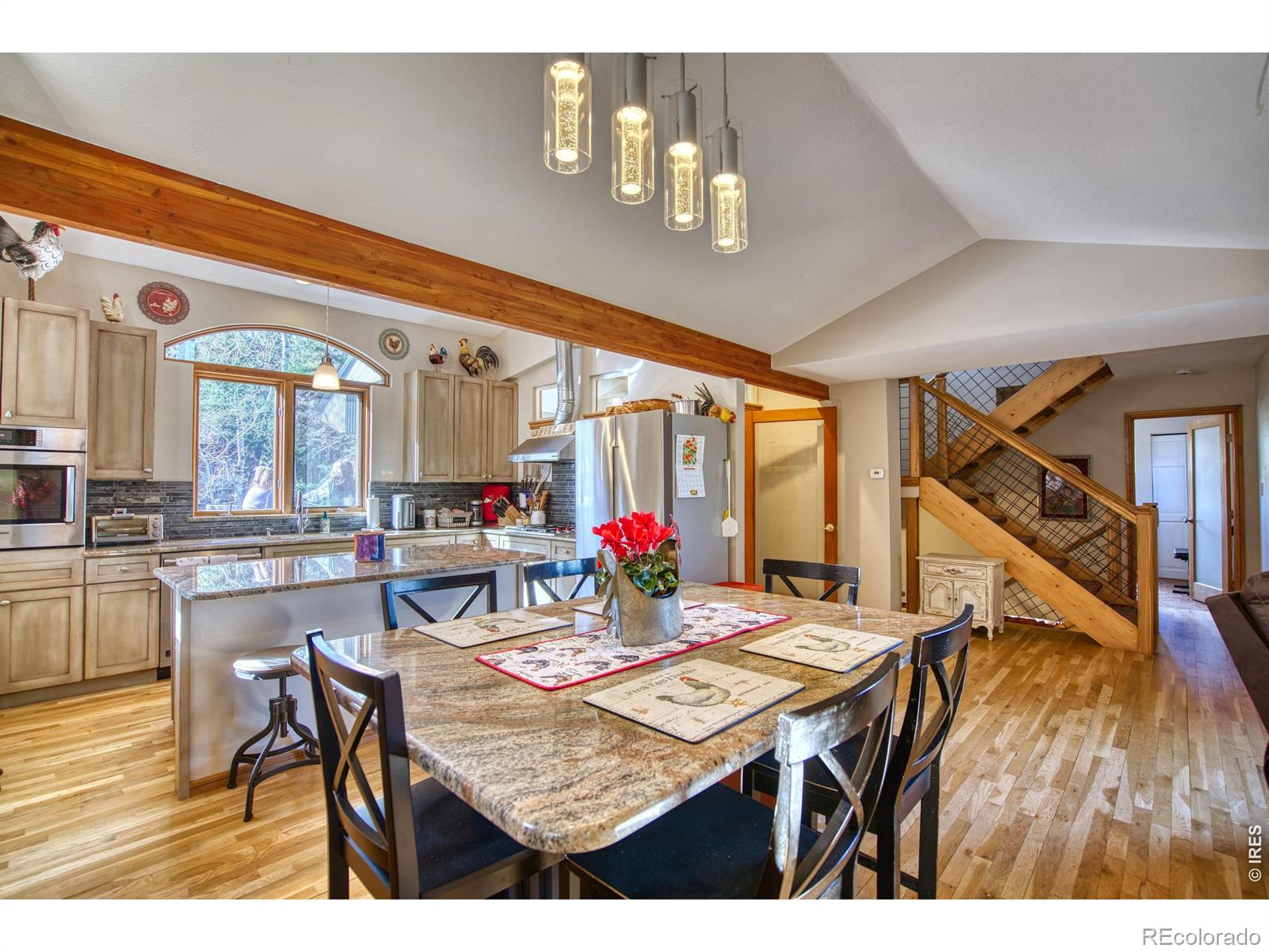 MLS Image #9 for 226  juniper heights road,golden, Colorado