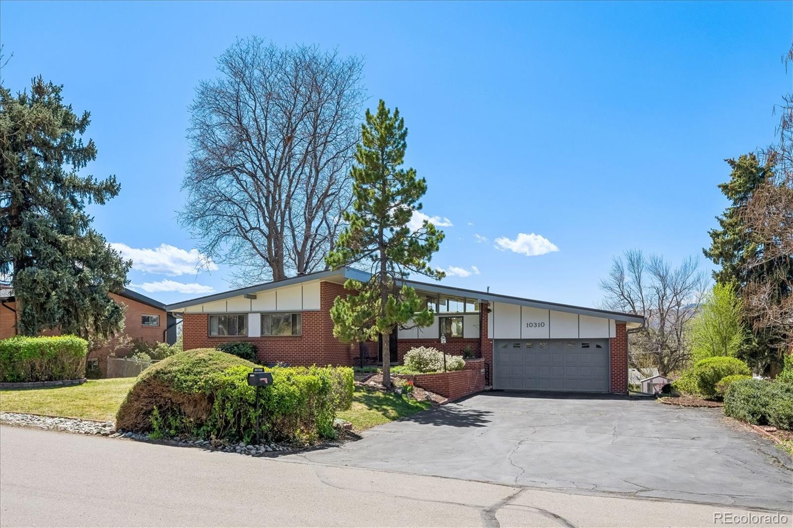 MLS Image #1 for 10310 w 18th place,lakewood, Colorado