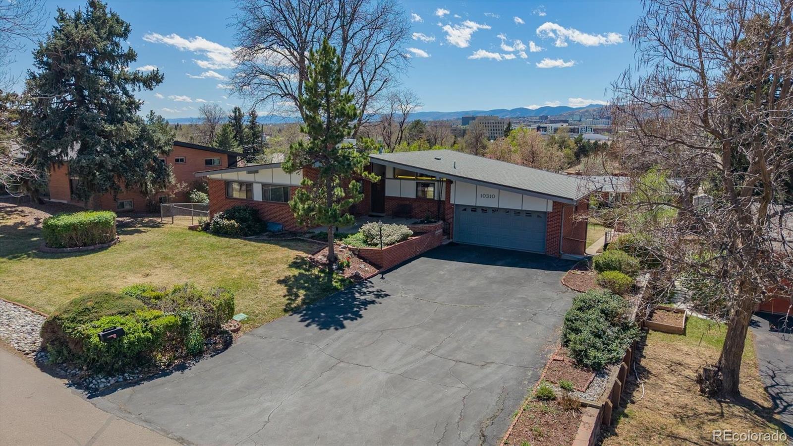 MLS Image #2 for 10310 w 18th place,lakewood, Colorado