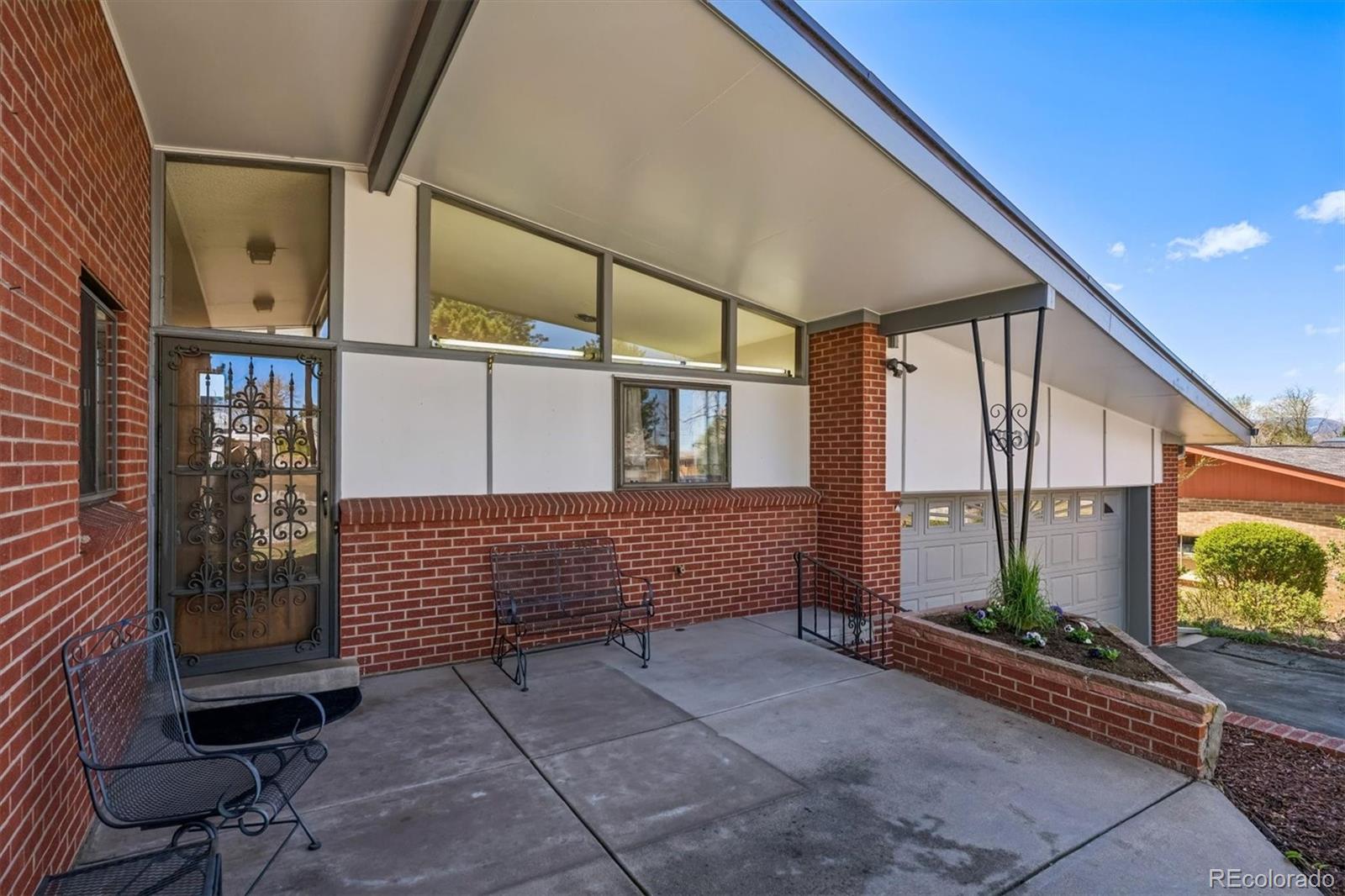 MLS Image #3 for 10310 w 18th place,lakewood, Colorado