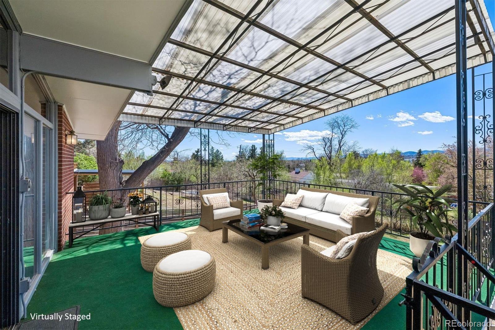 MLS Image #31 for 10310 w 18th place,lakewood, Colorado
