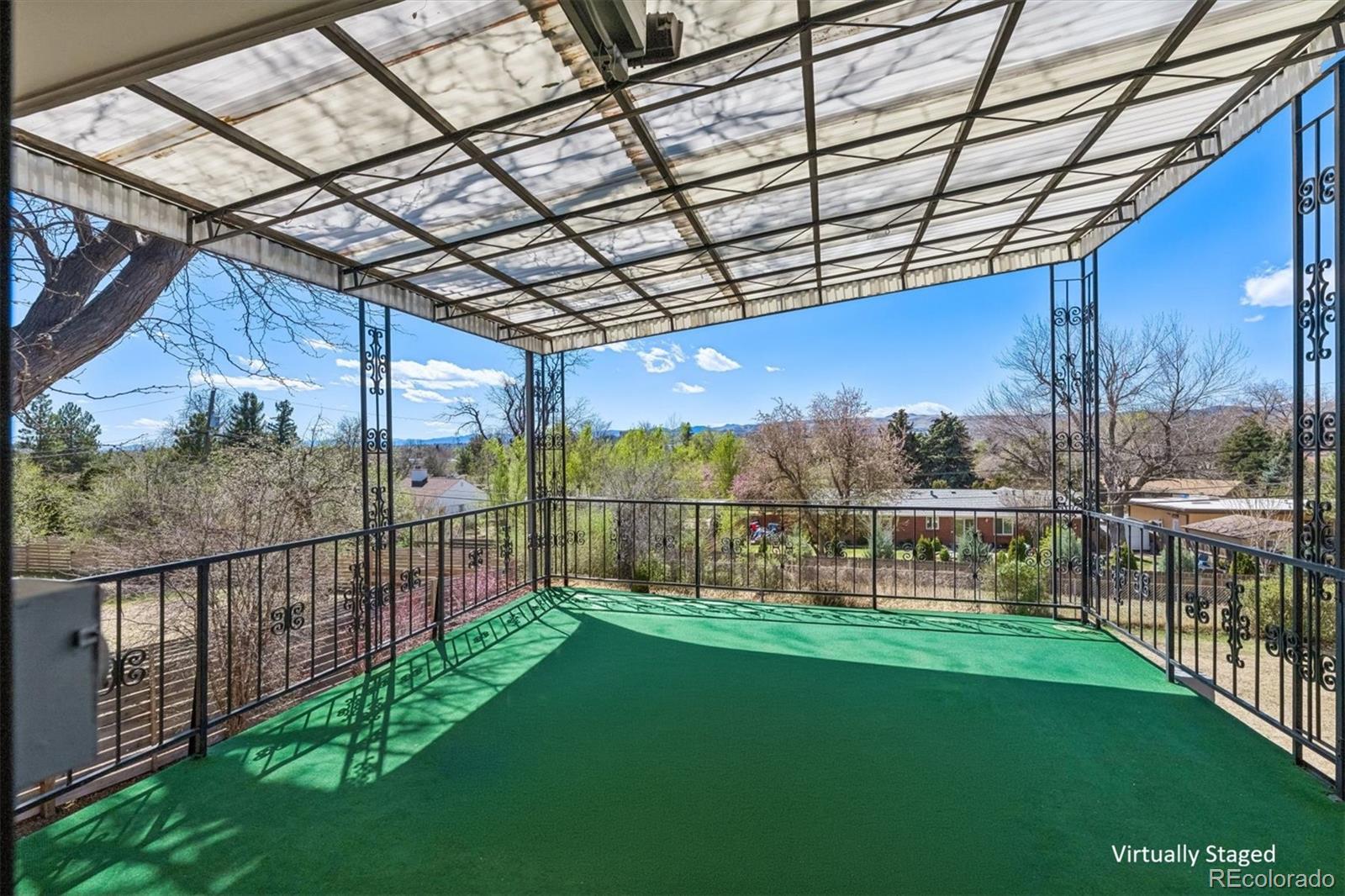 MLS Image #32 for 10310 w 18th place,lakewood, Colorado