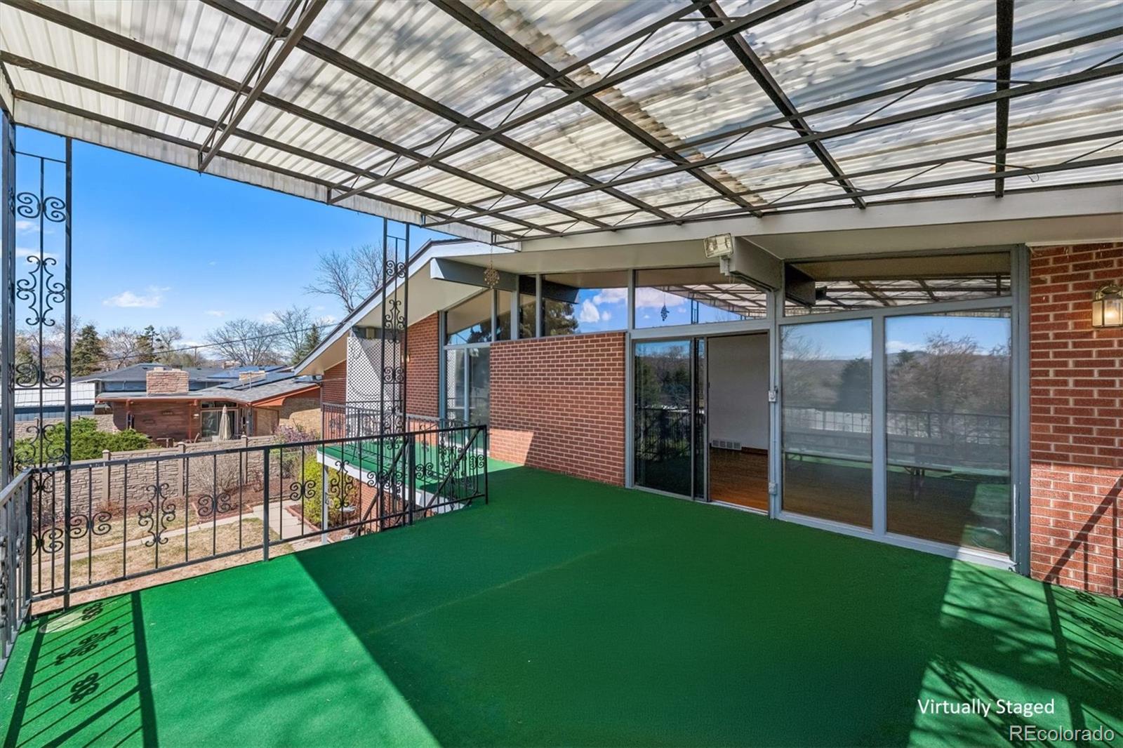 MLS Image #33 for 10310 w 18th place,lakewood, Colorado