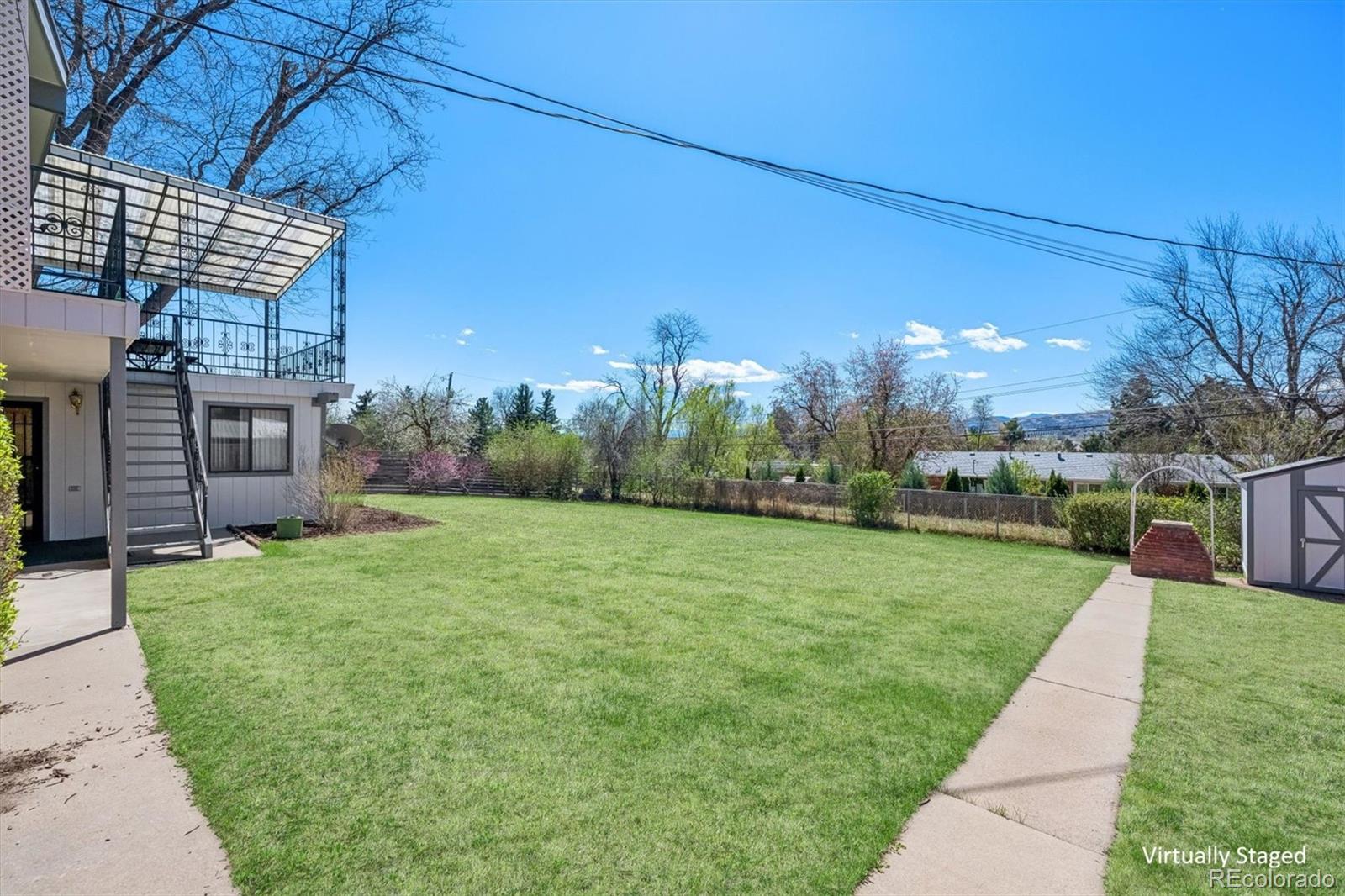 MLS Image #34 for 10310 w 18th place,lakewood, Colorado