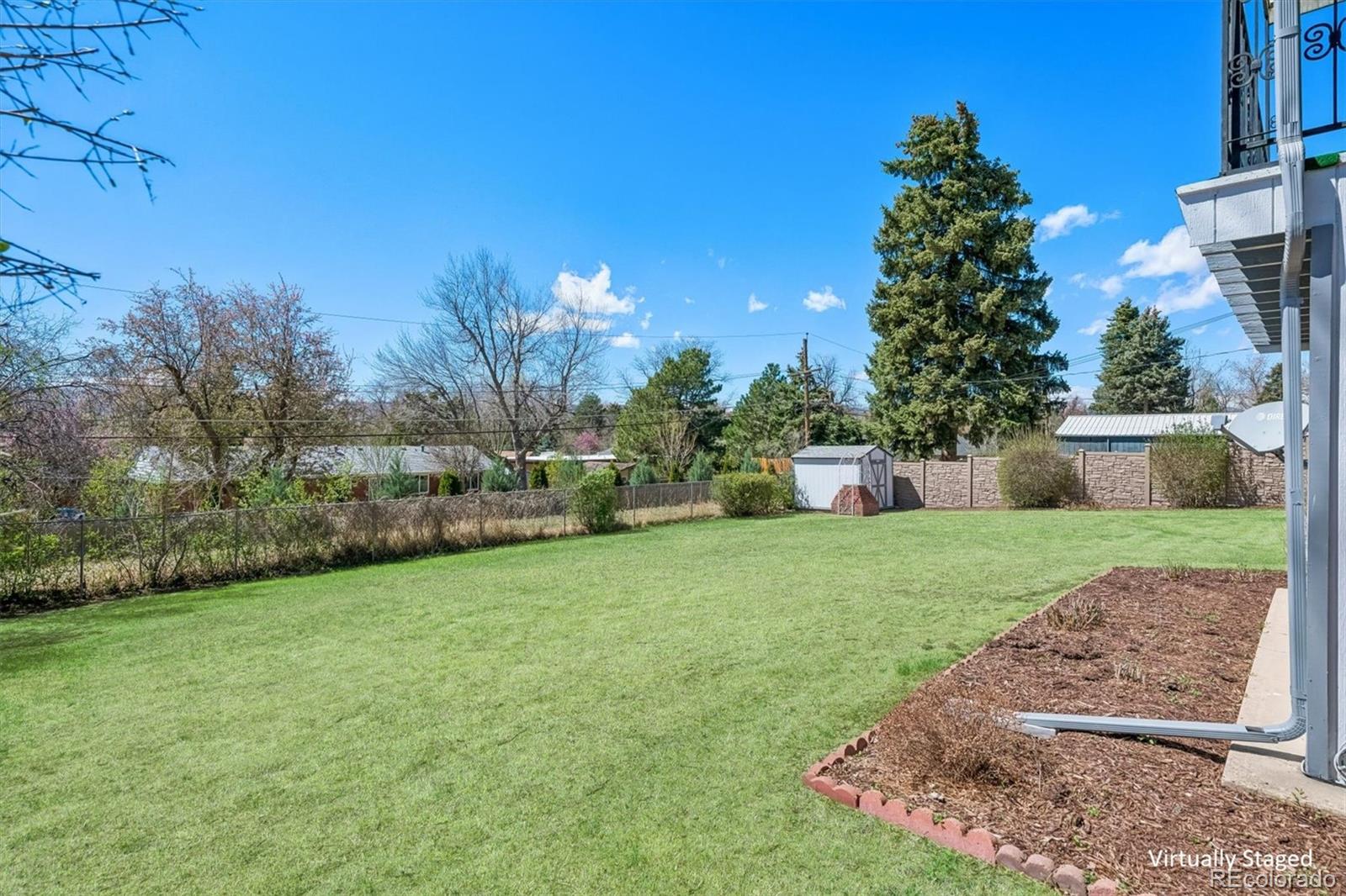 MLS Image #35 for 10310 w 18th place,lakewood, Colorado