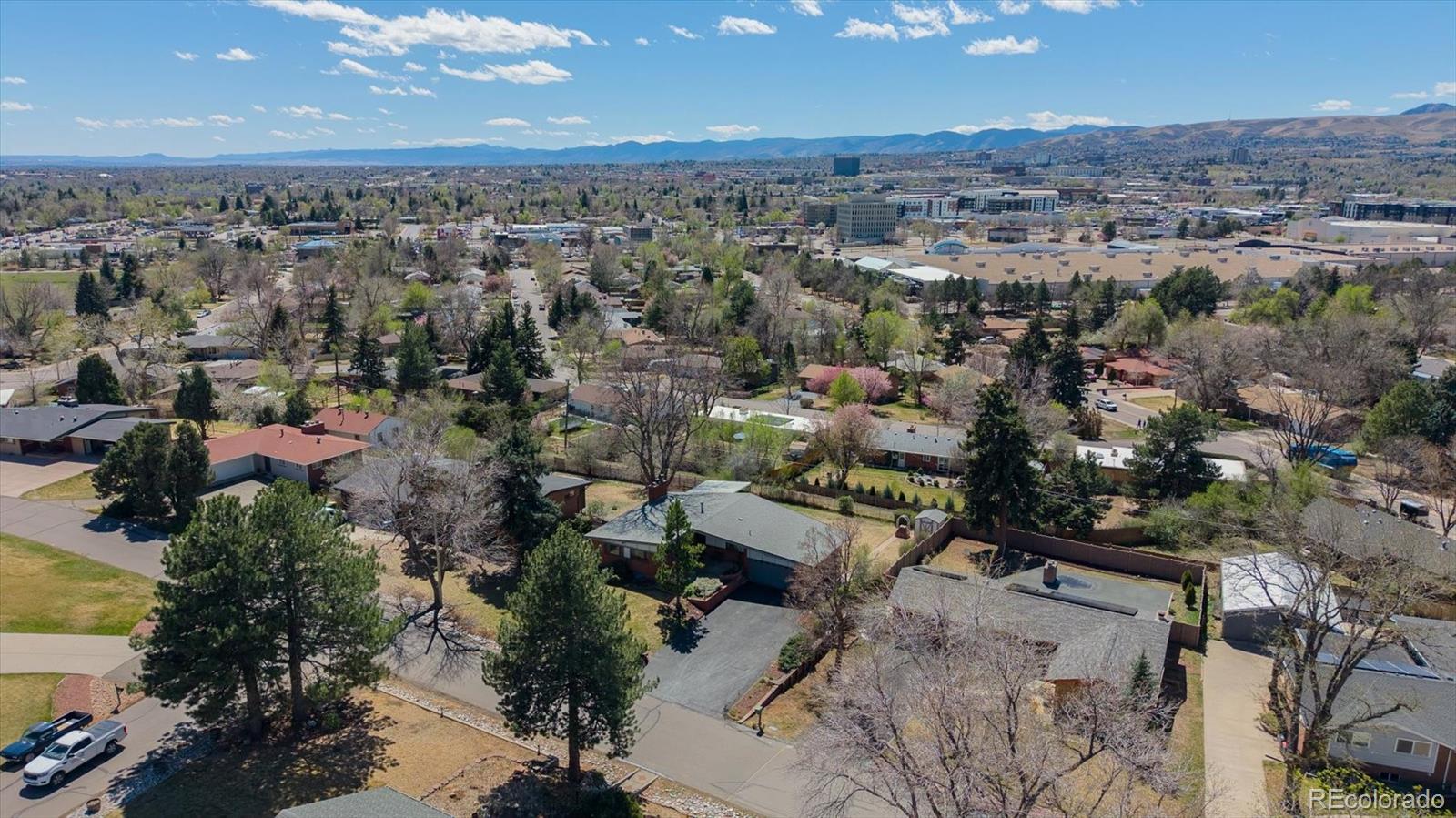 MLS Image #37 for 10310 w 18th place,lakewood, Colorado