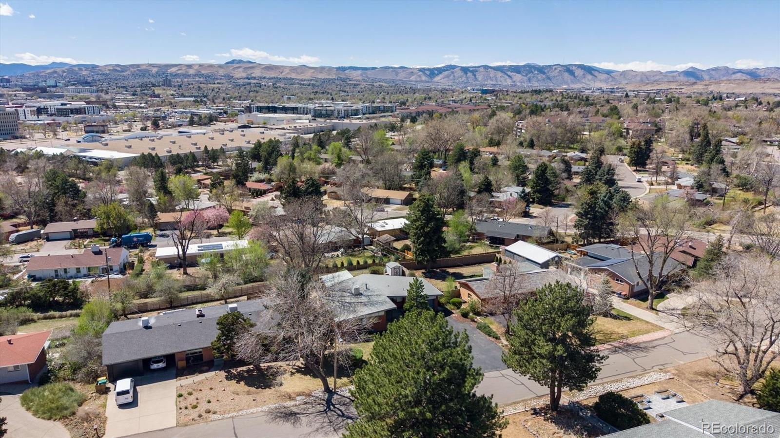 MLS Image #38 for 10310 w 18th place,lakewood, Colorado