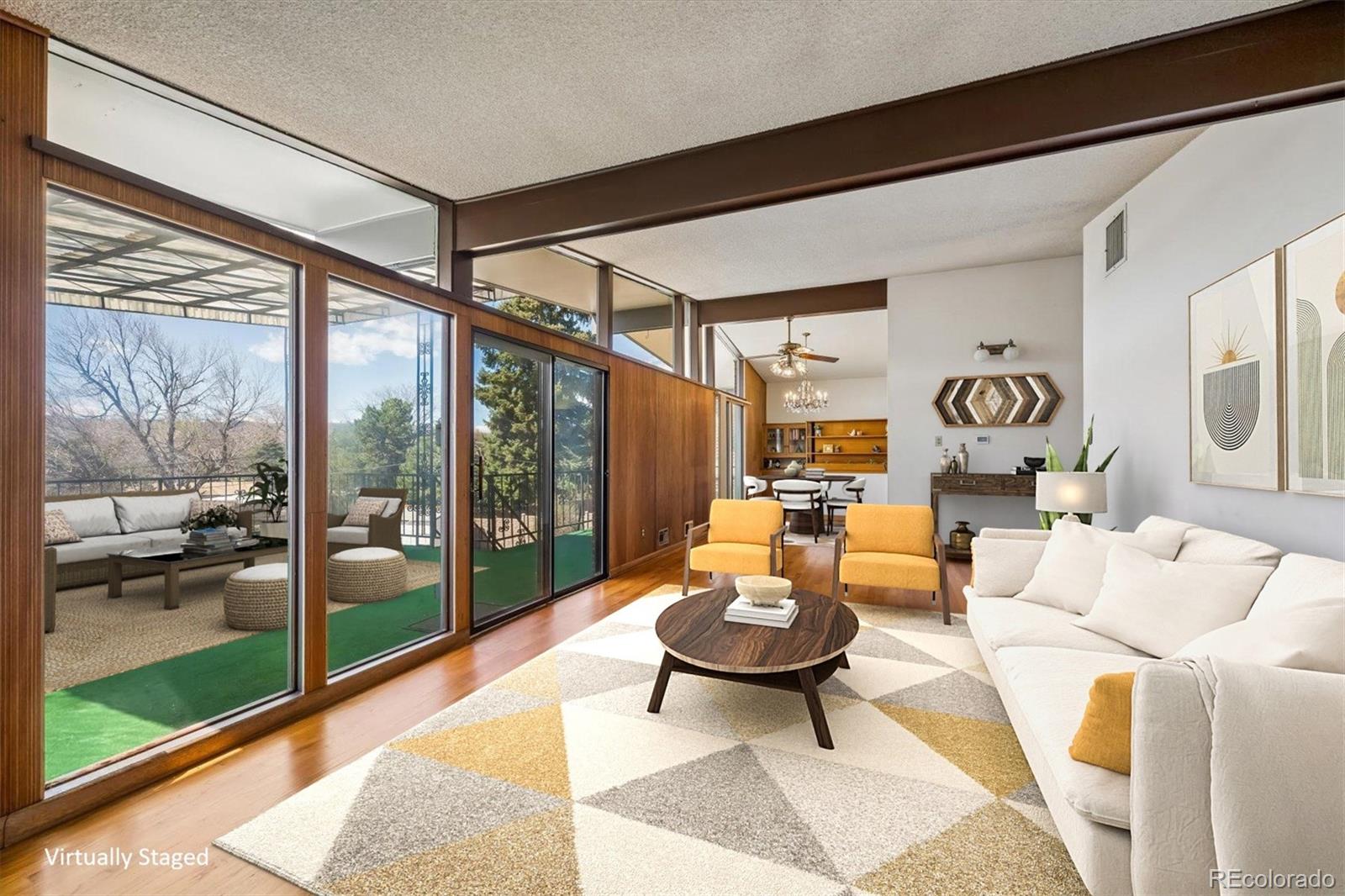 MLS Image #4 for 10310 w 18th place,lakewood, Colorado