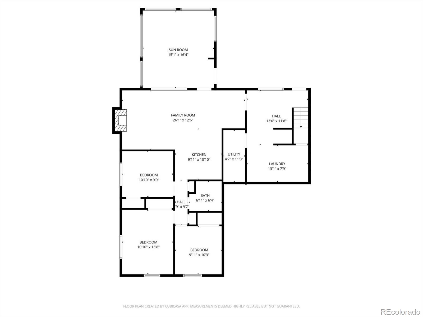 MLS Image #40 for 10310 w 18th place,lakewood, Colorado
