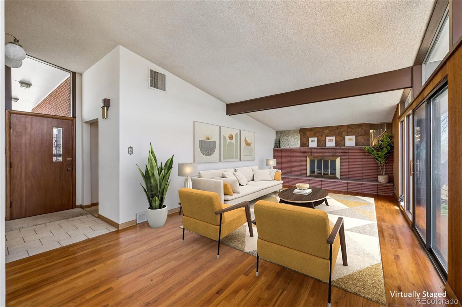 MLS Image #7 for 10310 w 18th place,lakewood, Colorado