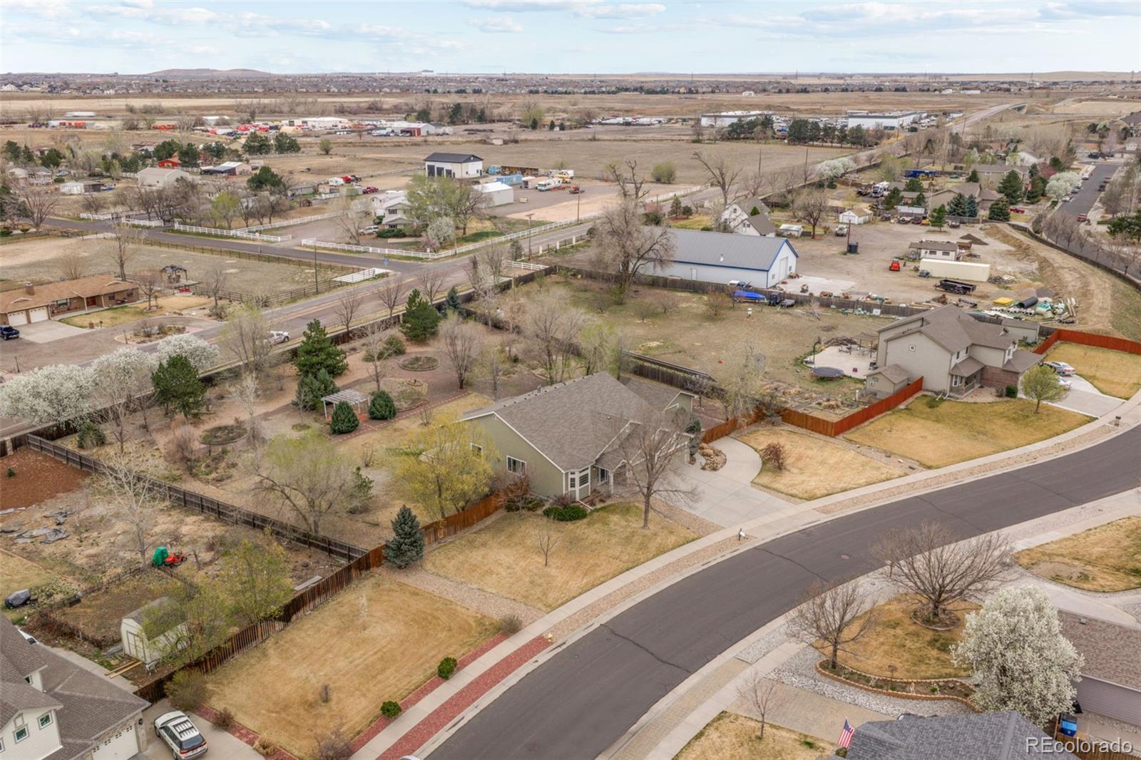 MLS Image #44 for 11450  paris street,commerce city, Colorado