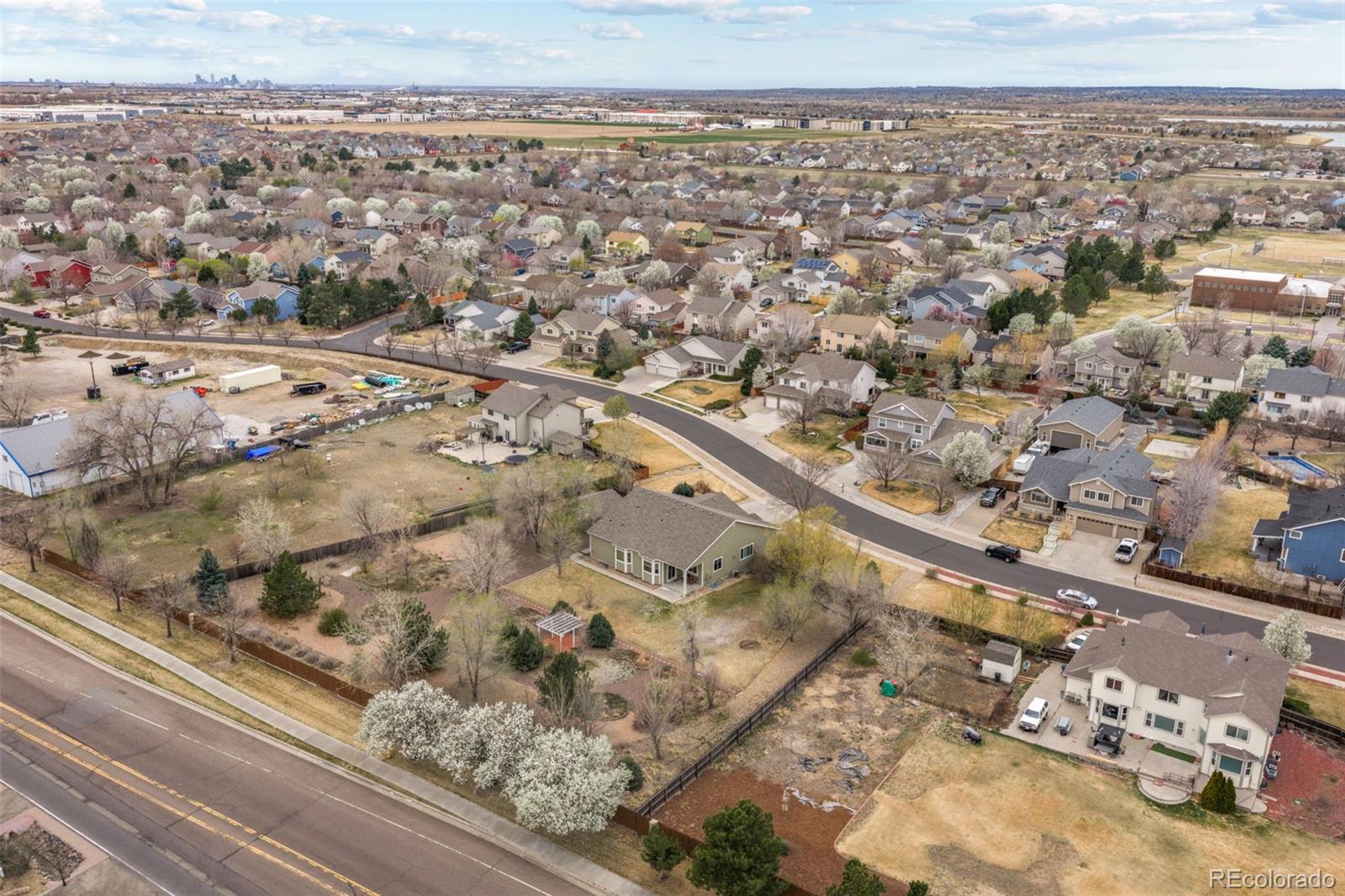 MLS Image #45 for 11450  paris street,commerce city, Colorado