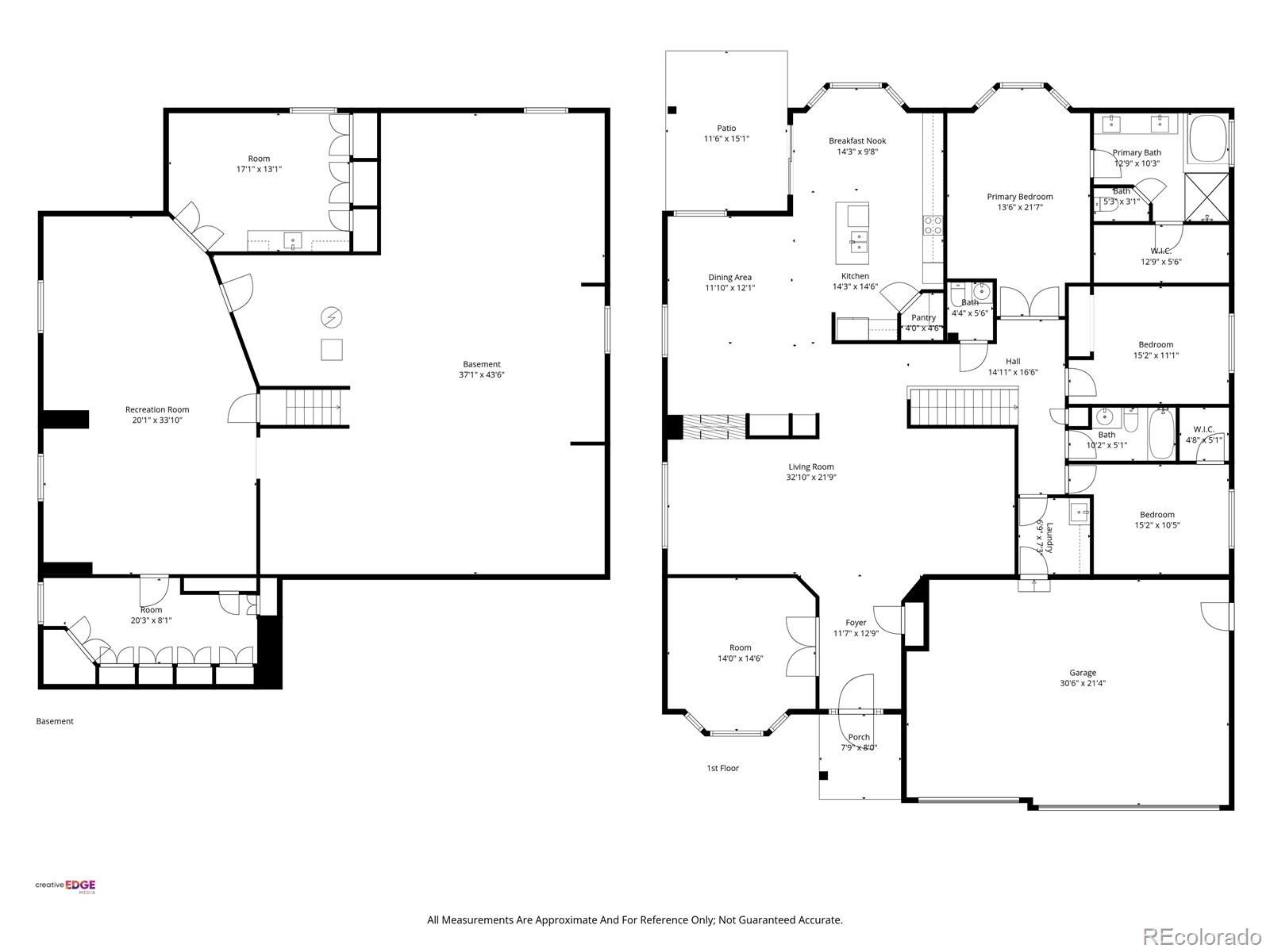 MLS Image #47 for 11450  paris street,commerce city, Colorado