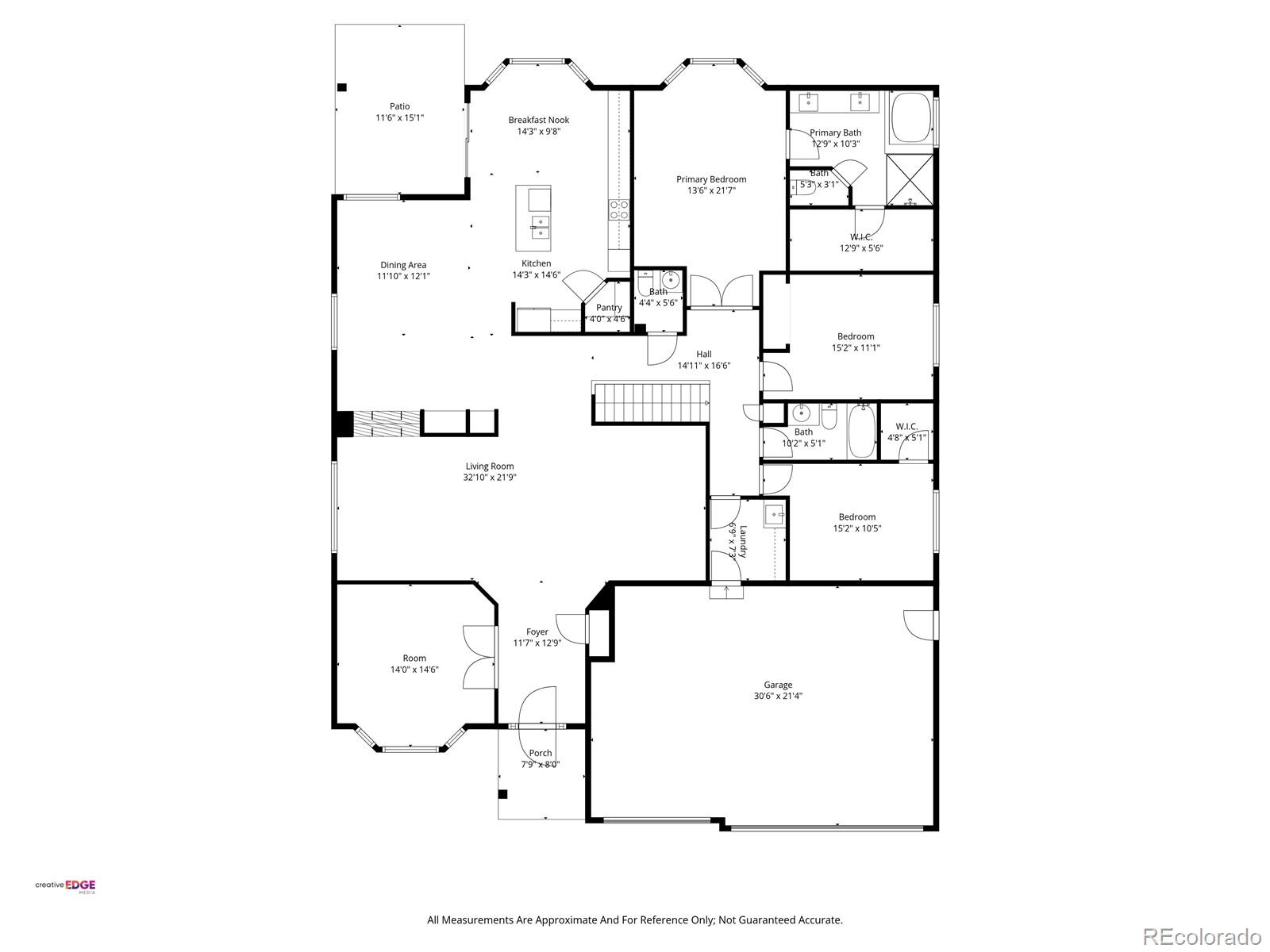 MLS Image #48 for 11450  paris street,commerce city, Colorado