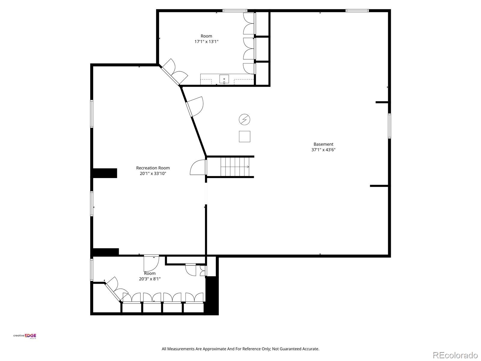 MLS Image #49 for 11450  paris street,commerce city, Colorado