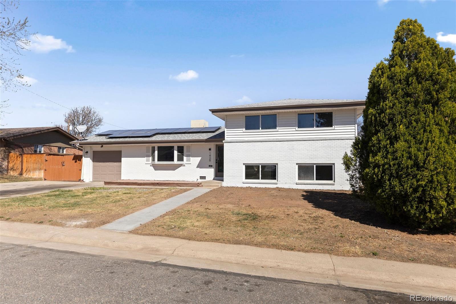 MLS Image #0 for 1429 w 102nd avenue,northglenn, Colorado