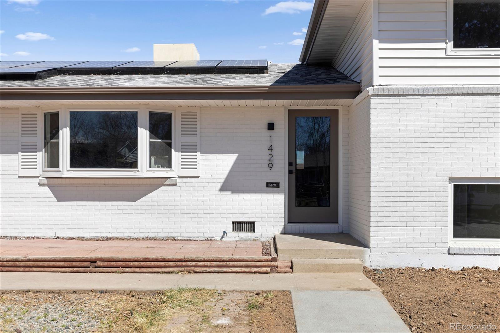 MLS Image #1 for 1429 w 102nd avenue,northglenn, Colorado