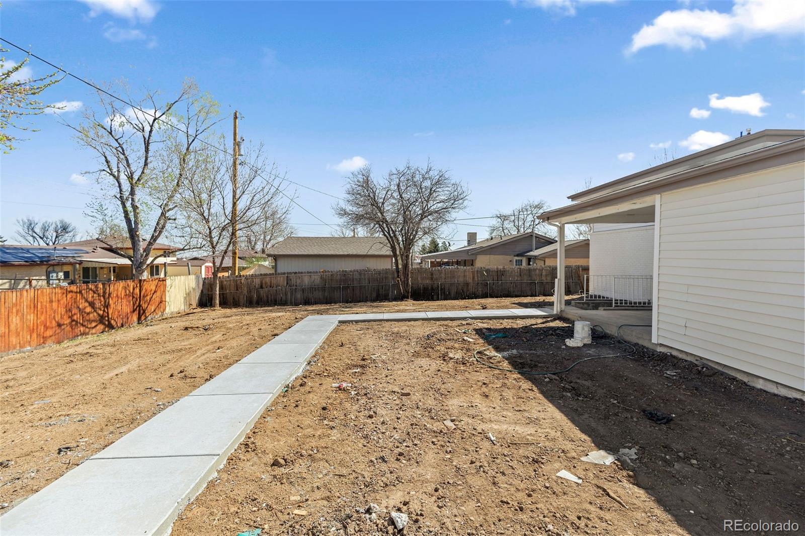 MLS Image #34 for 1429 w 102nd avenue,northglenn, Colorado