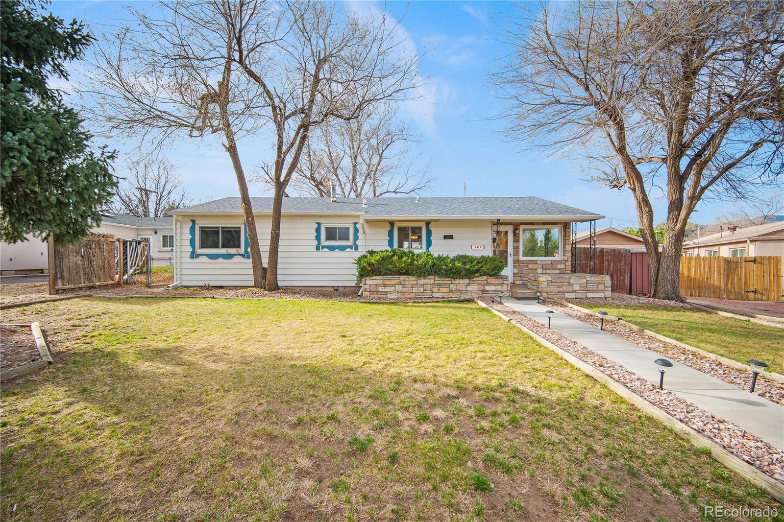 MLS Image #0 for 303  solar drive,colorado springs, Colorado