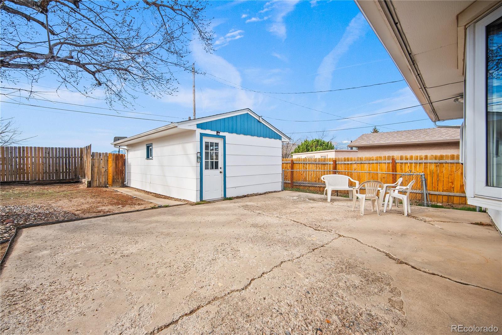MLS Image #25 for 303  solar drive,colorado springs, Colorado