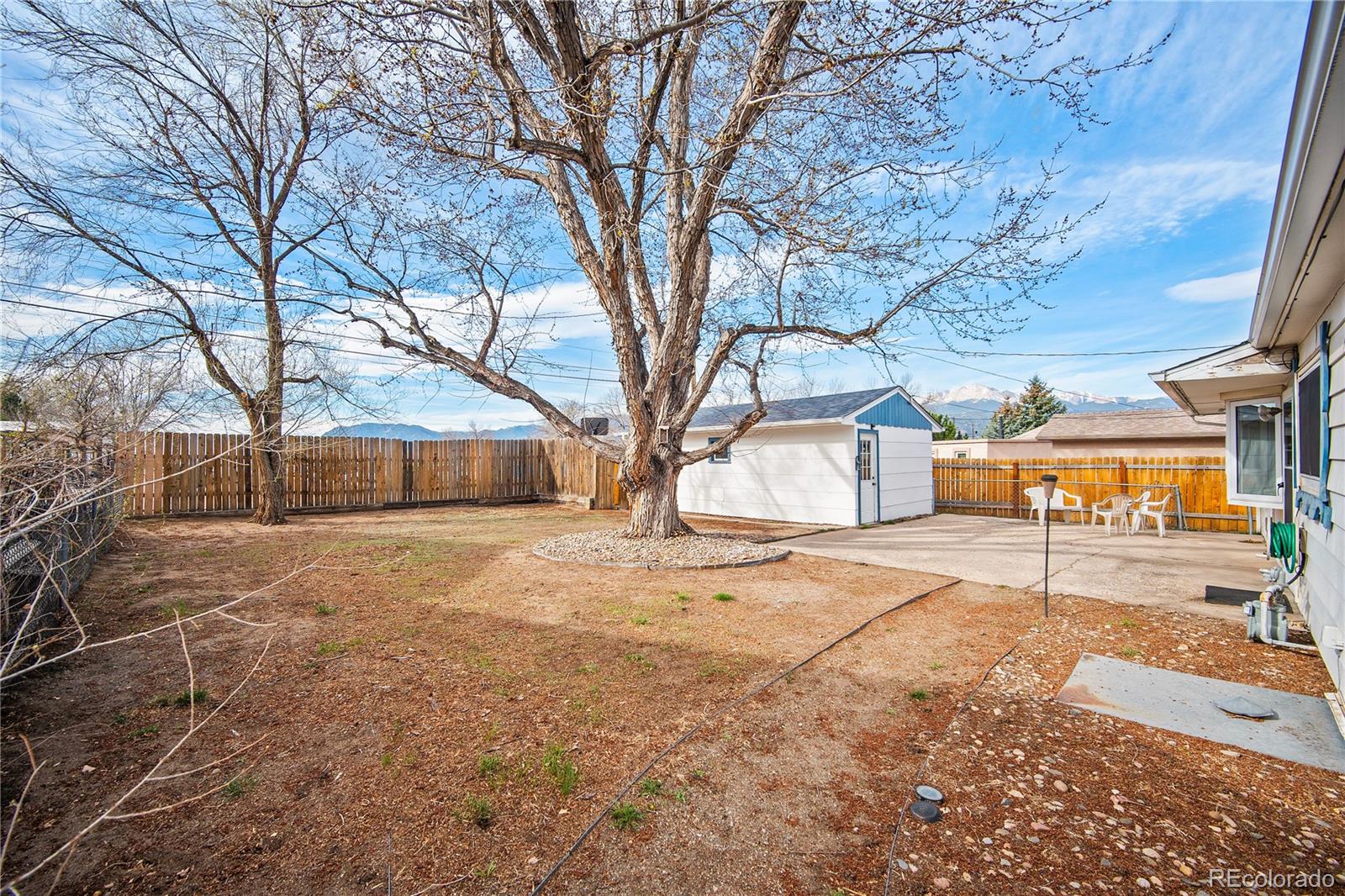 MLS Image #26 for 303  solar drive,colorado springs, Colorado