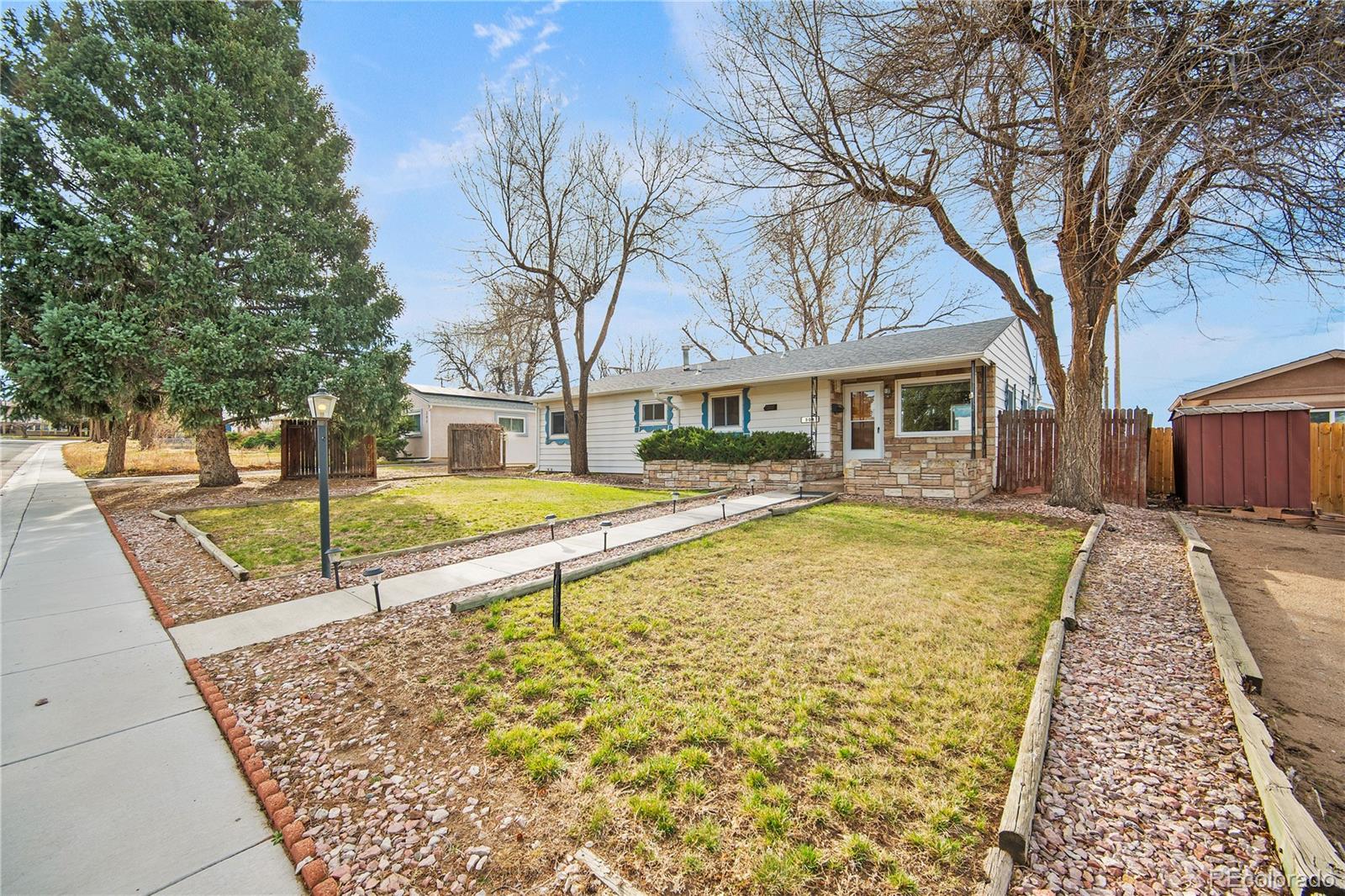 MLS Image #3 for 303  solar drive,colorado springs, Colorado