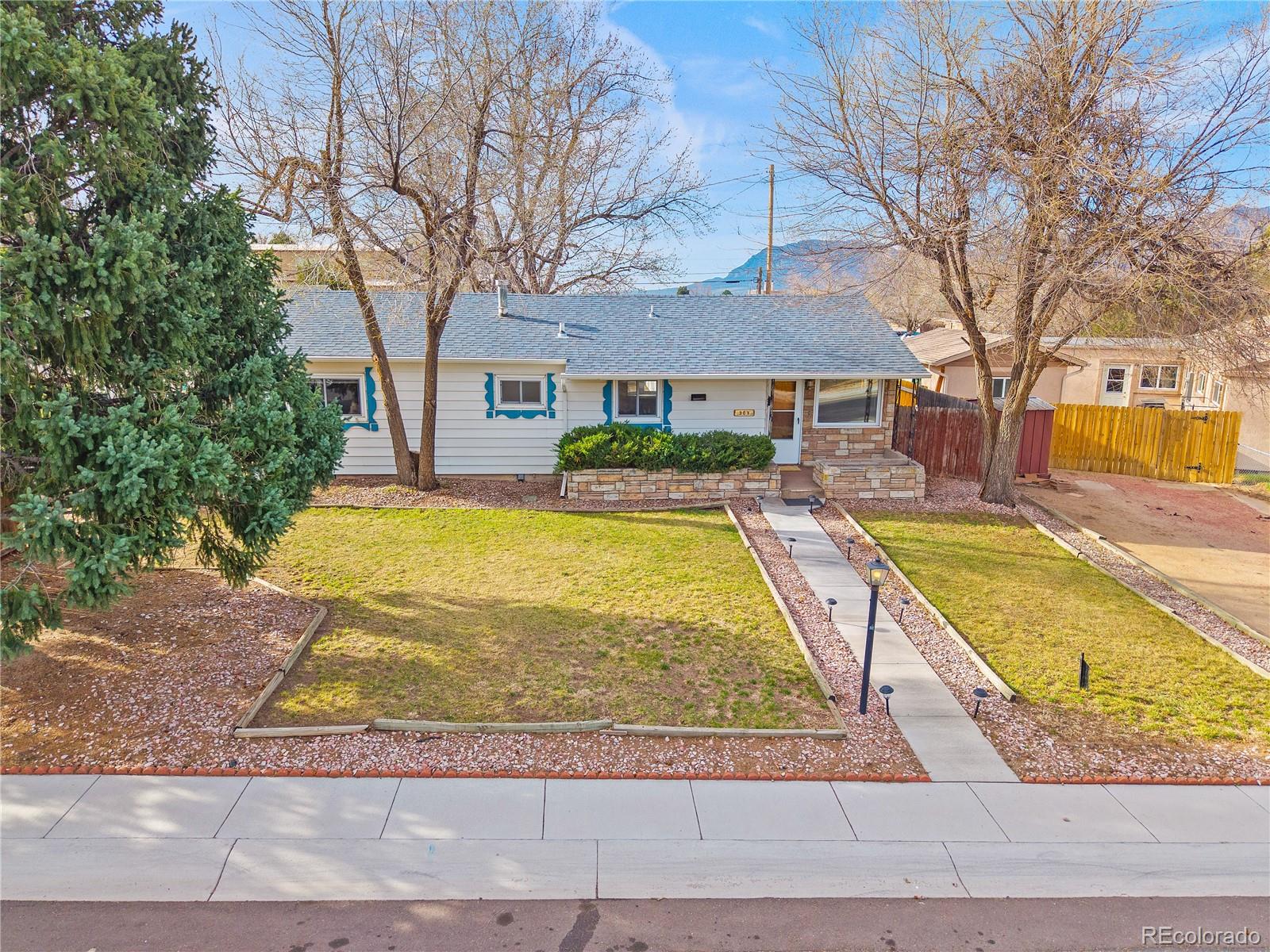 MLS Image #32 for 303  solar drive,colorado springs, Colorado