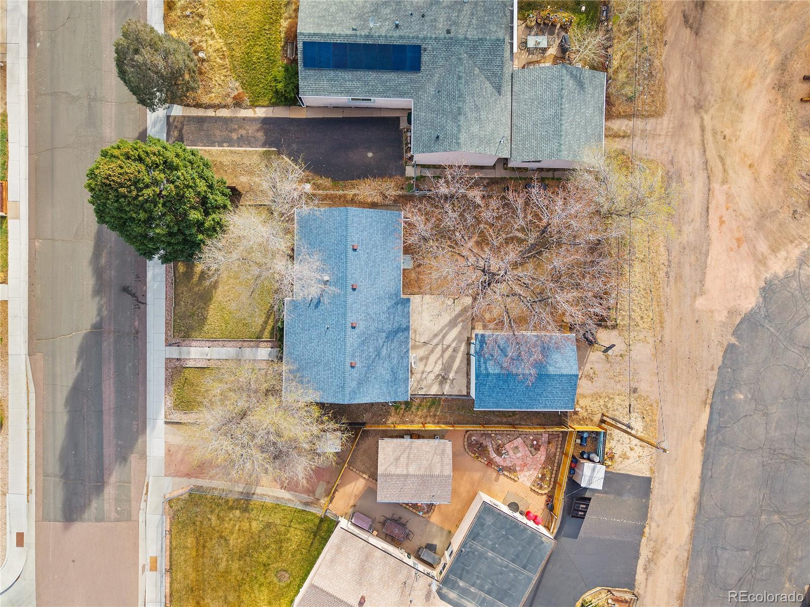 MLS Image #33 for 303  solar drive,colorado springs, Colorado