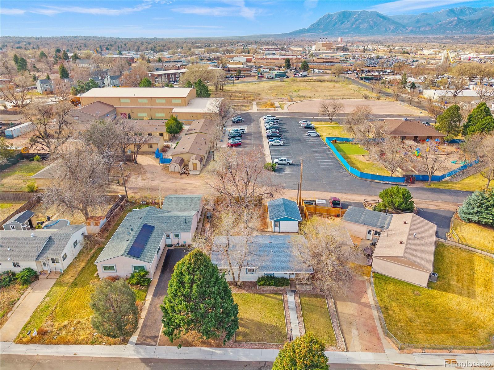 MLS Image #34 for 303  solar drive,colorado springs, Colorado