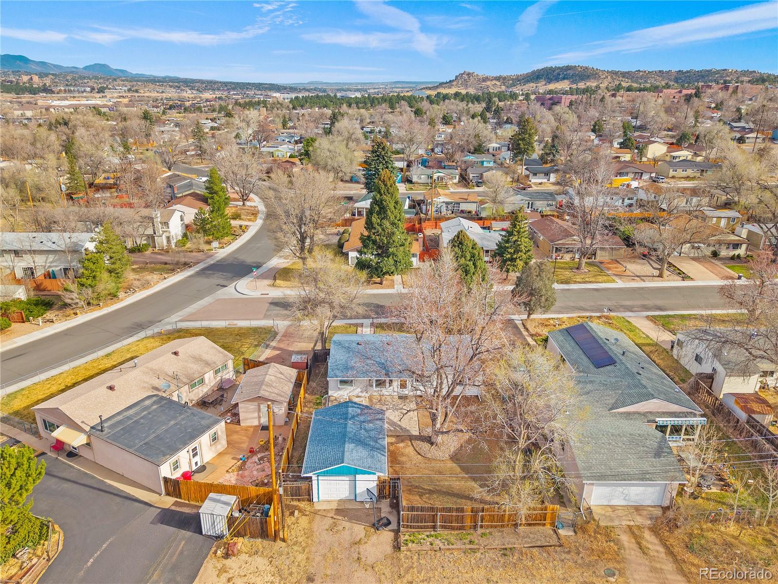 MLS Image #35 for 303  solar drive,colorado springs, Colorado