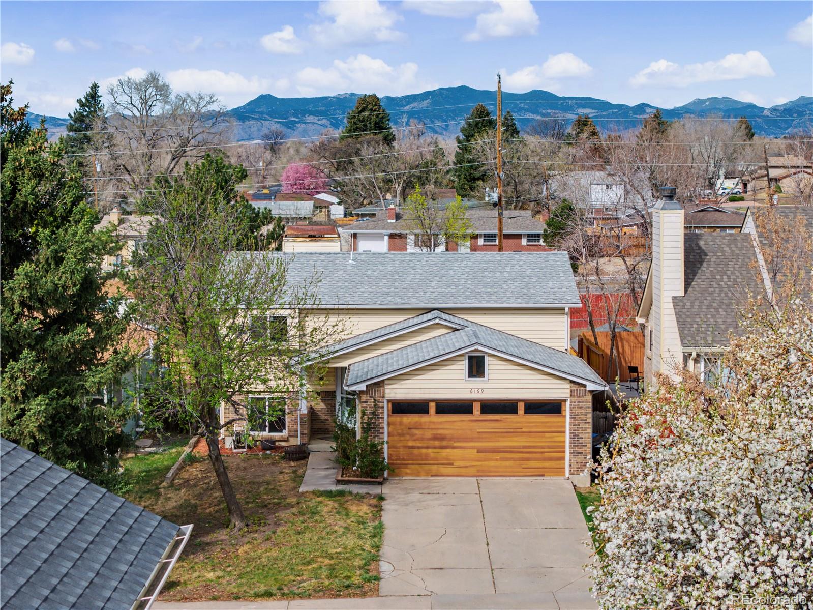 MLS Image #1 for 6169  zenobia court,arvada, Colorado