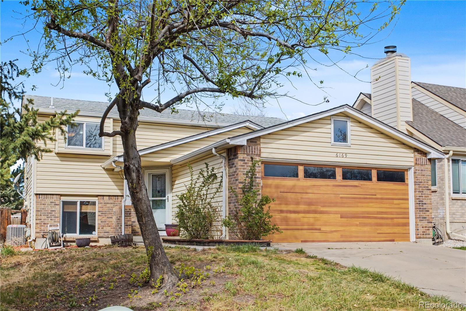 MLS Image #2 for 6169  zenobia court,arvada, Colorado