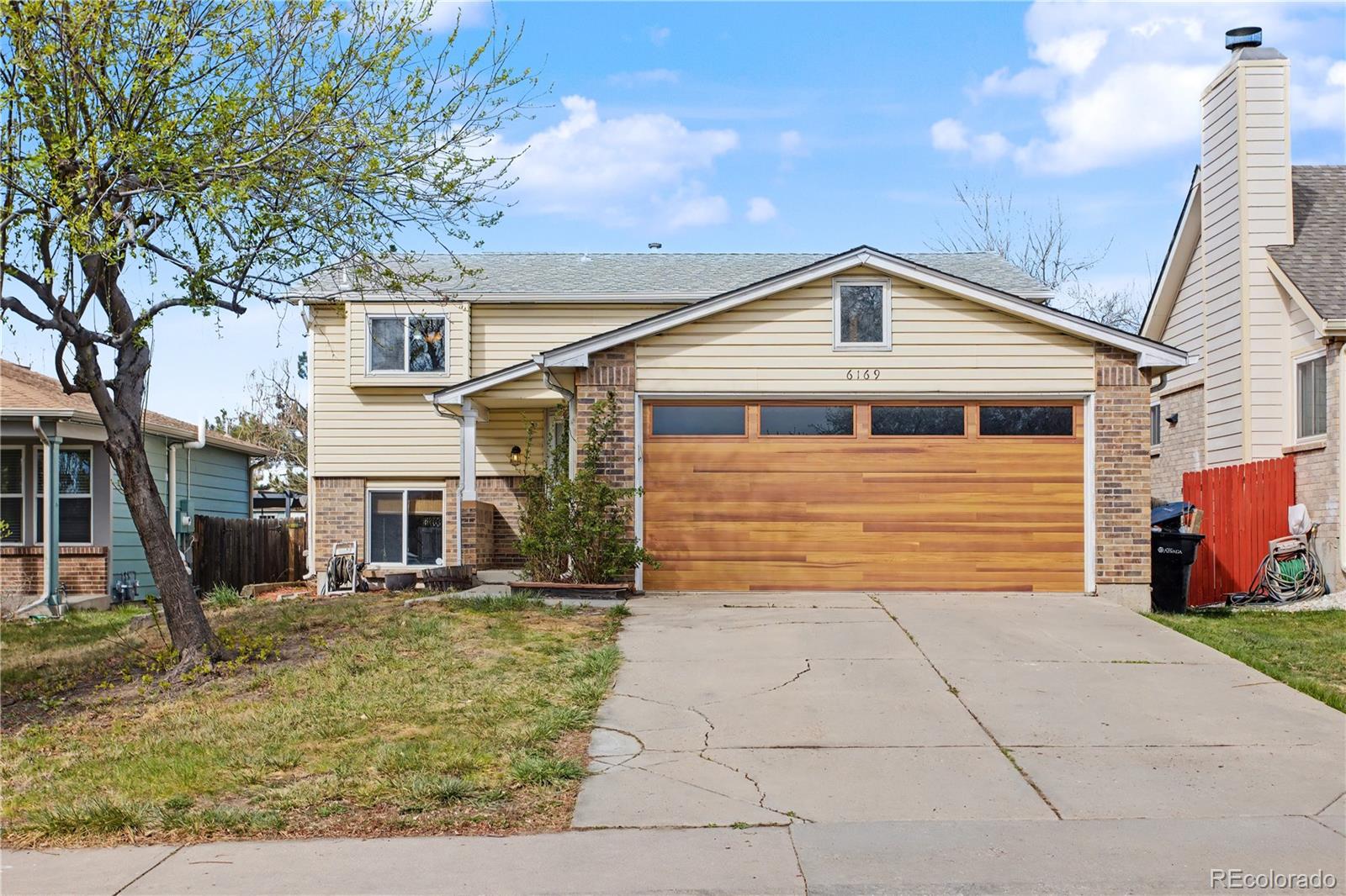 MLS Image #3 for 6169  zenobia court,arvada, Colorado