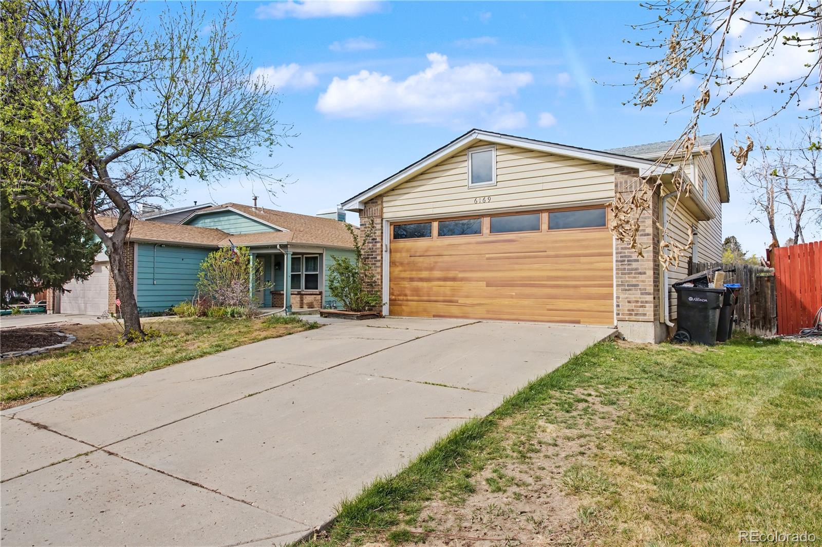 MLS Image #4 for 6169  zenobia court,arvada, Colorado