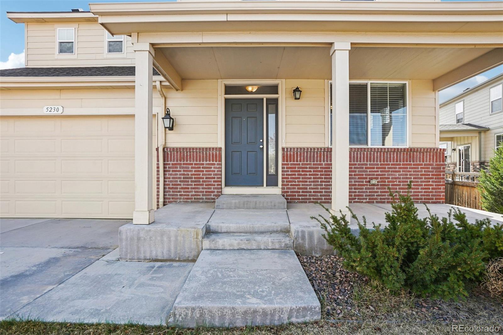 MLS Image #2 for 5230  silver maple street,brighton, Colorado