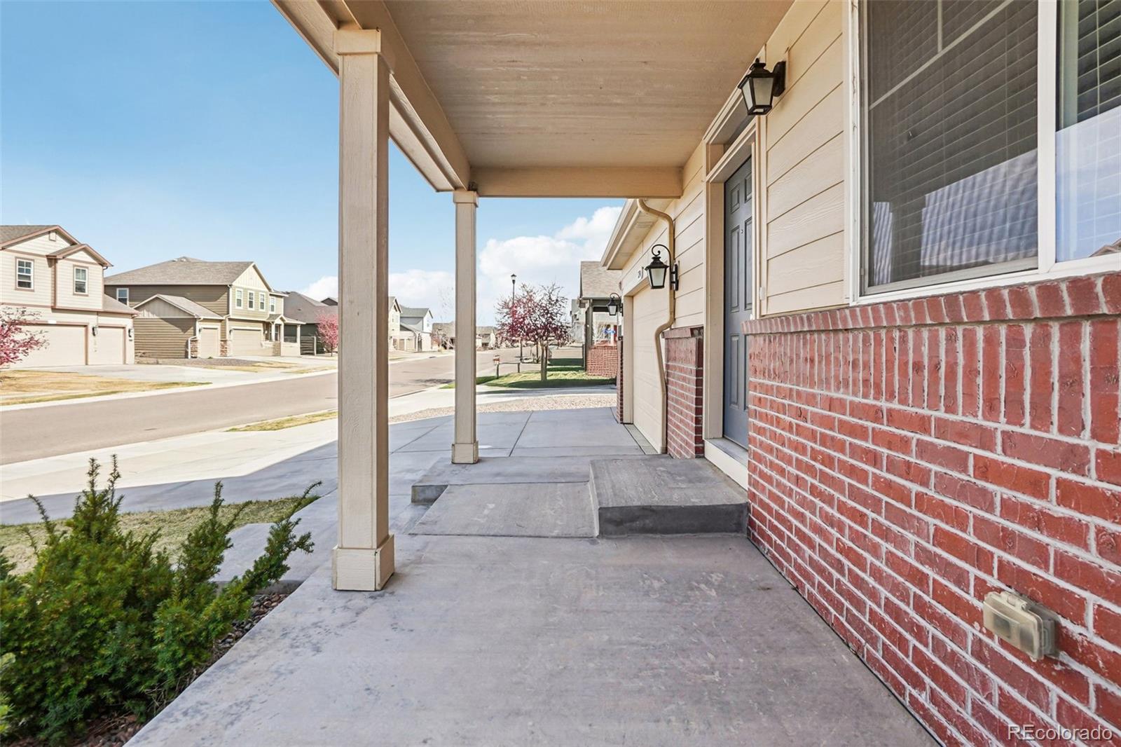 MLS Image #3 for 5230  silver maple street,brighton, Colorado
