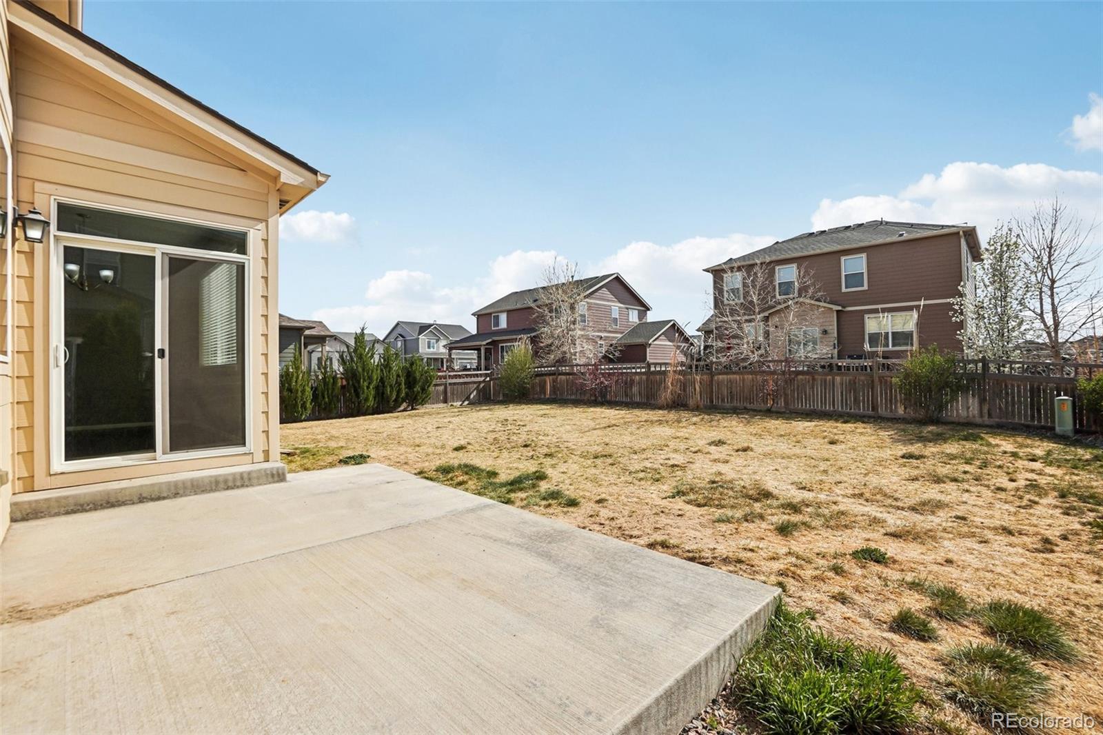 MLS Image #45 for 5230  silver maple street,brighton, Colorado