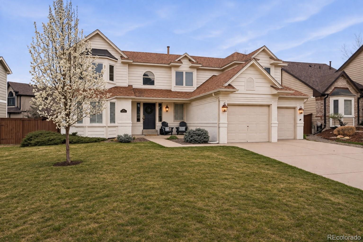 MLS Image #1 for 9362  cornell circle,highlands ranch, Colorado