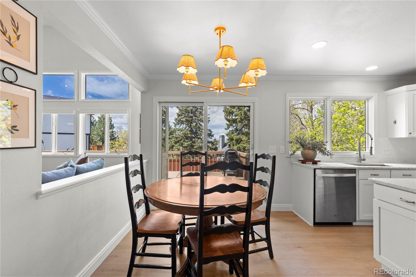 MLS Image #15 for 9362  cornell circle,highlands ranch, Colorado