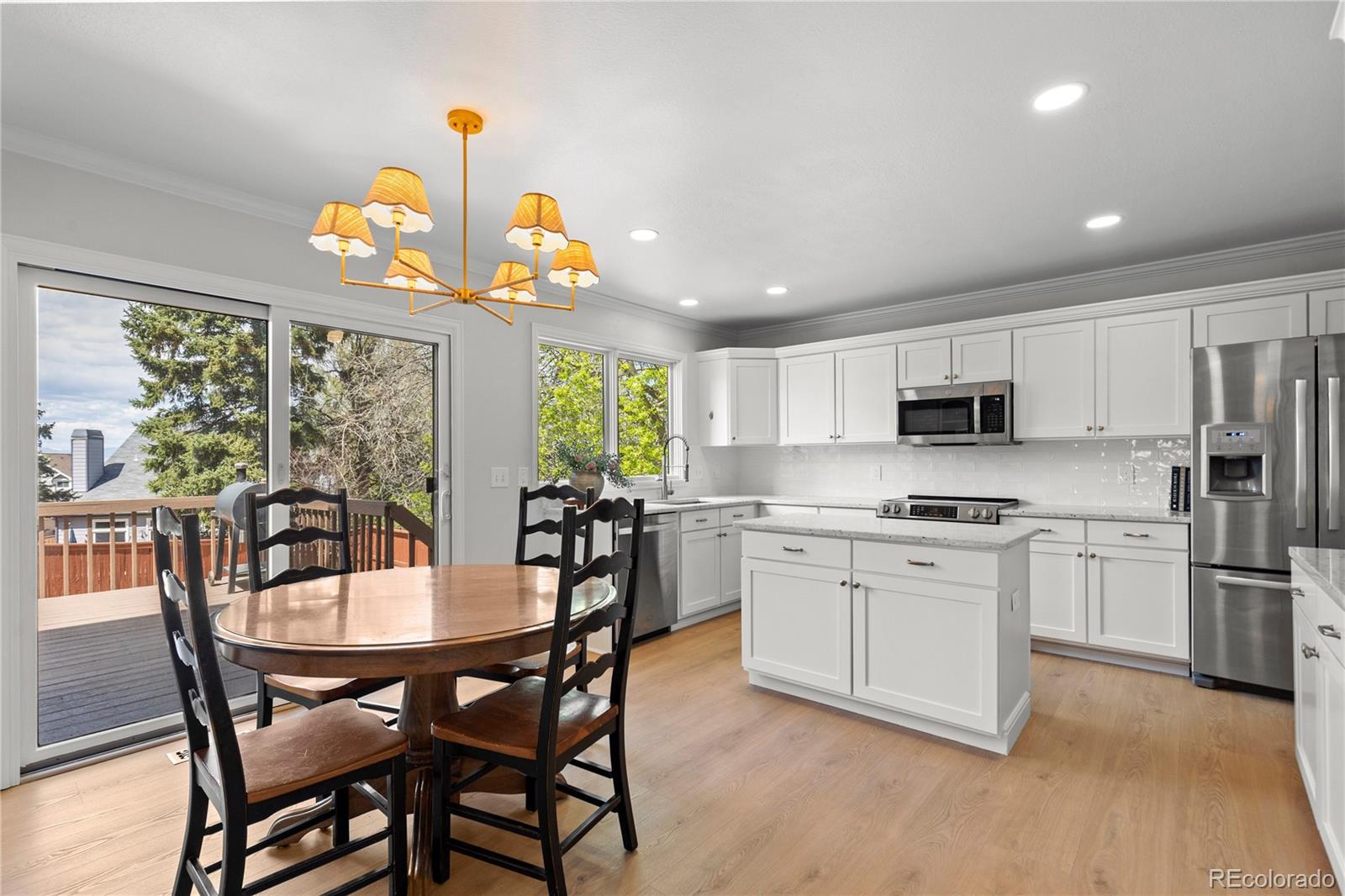 MLS Image #16 for 9362  cornell circle,highlands ranch, Colorado