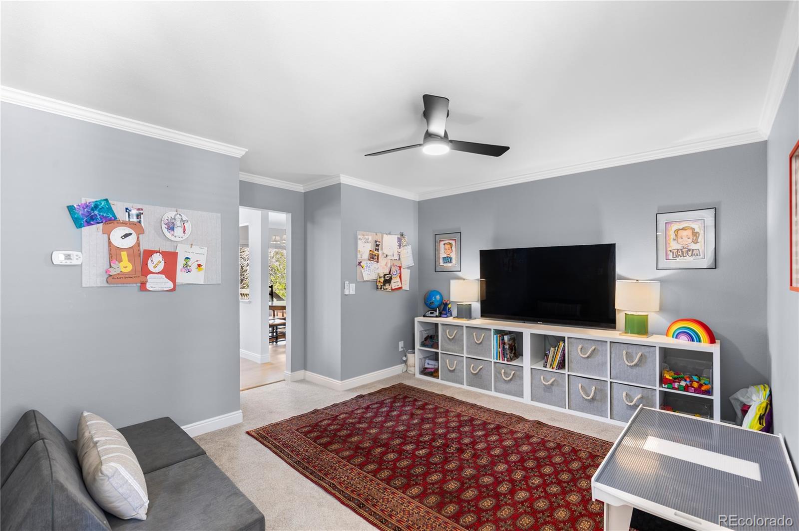 MLS Image #18 for 9362  cornell circle,highlands ranch, Colorado