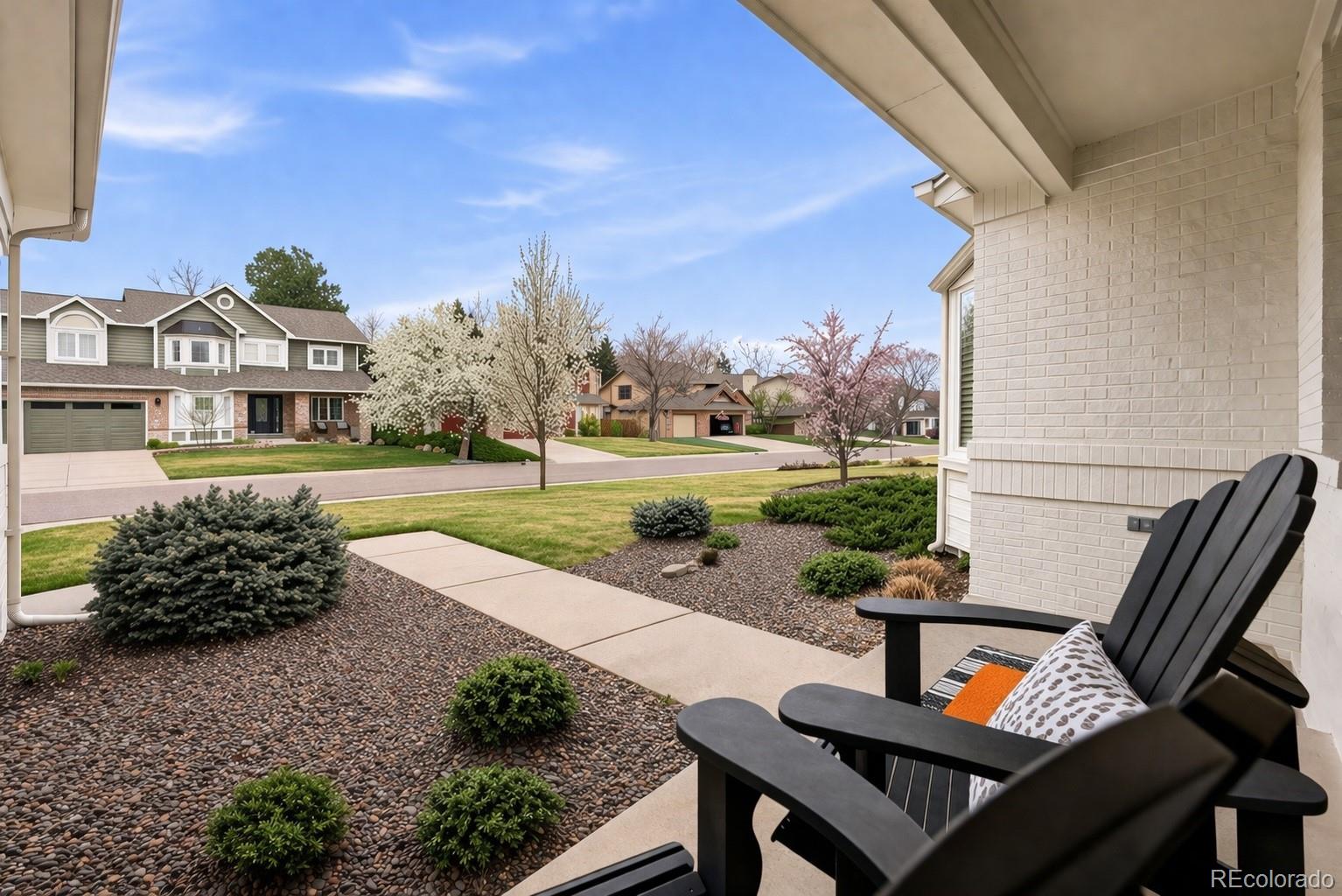 MLS Image #2 for 9362  cornell circle,highlands ranch, Colorado
