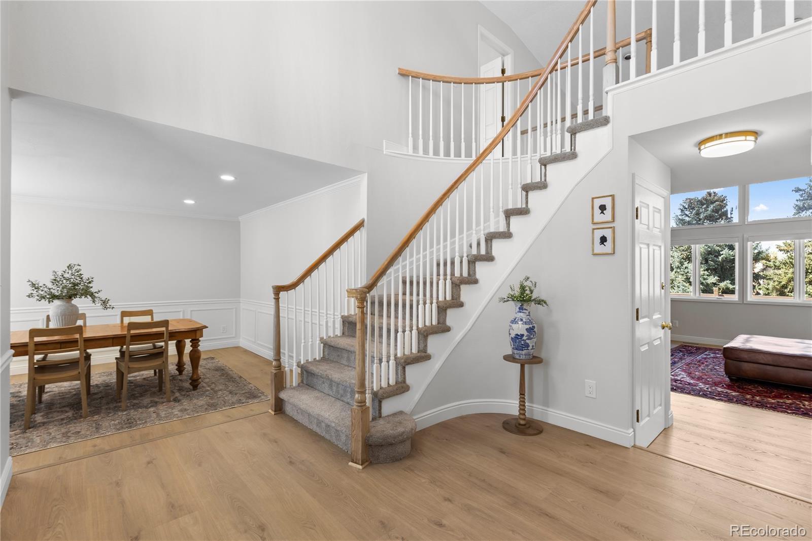 MLS Image #3 for 9362  cornell circle,highlands ranch, Colorado