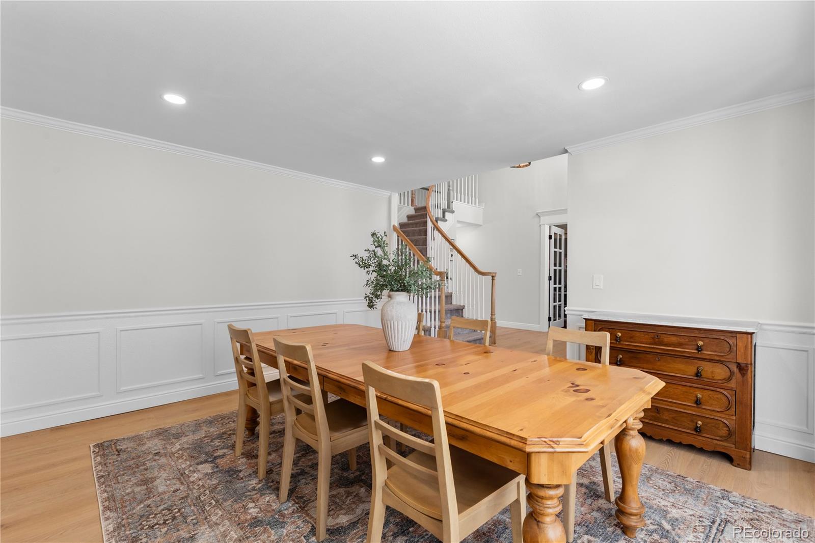 MLS Image #4 for 9362  cornell circle,highlands ranch, Colorado