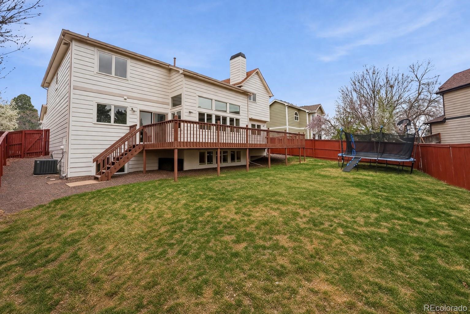 MLS Image #40 for 9362  cornell circle,highlands ranch, Colorado