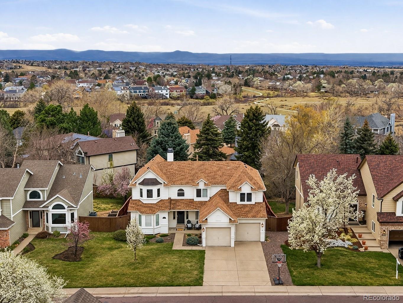 MLS Image #41 for 9362  cornell circle,highlands ranch, Colorado