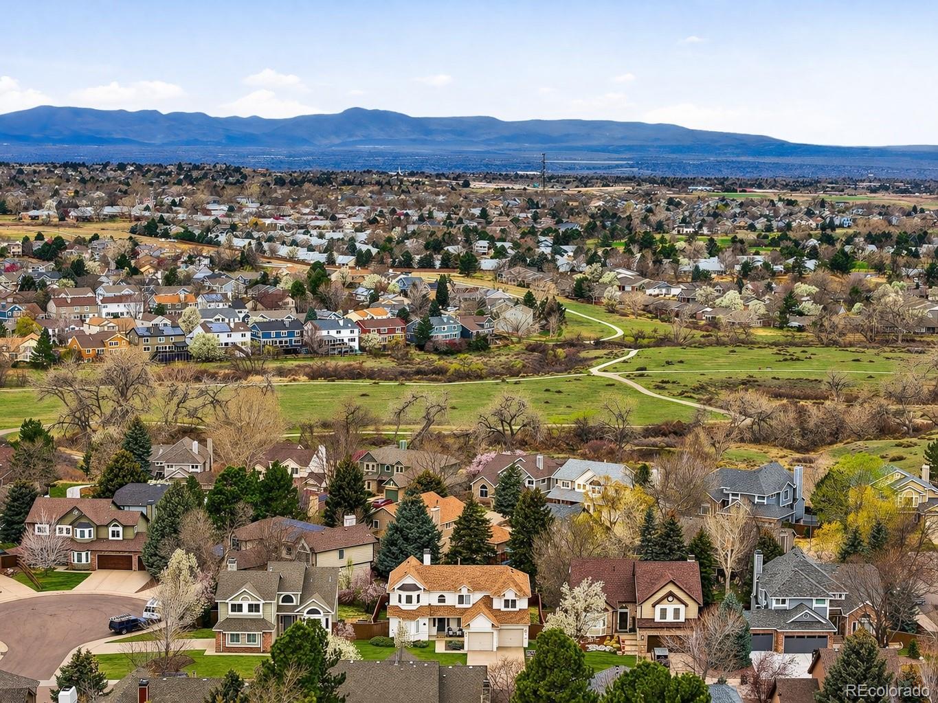 MLS Image #42 for 9362  cornell circle,highlands ranch, Colorado
