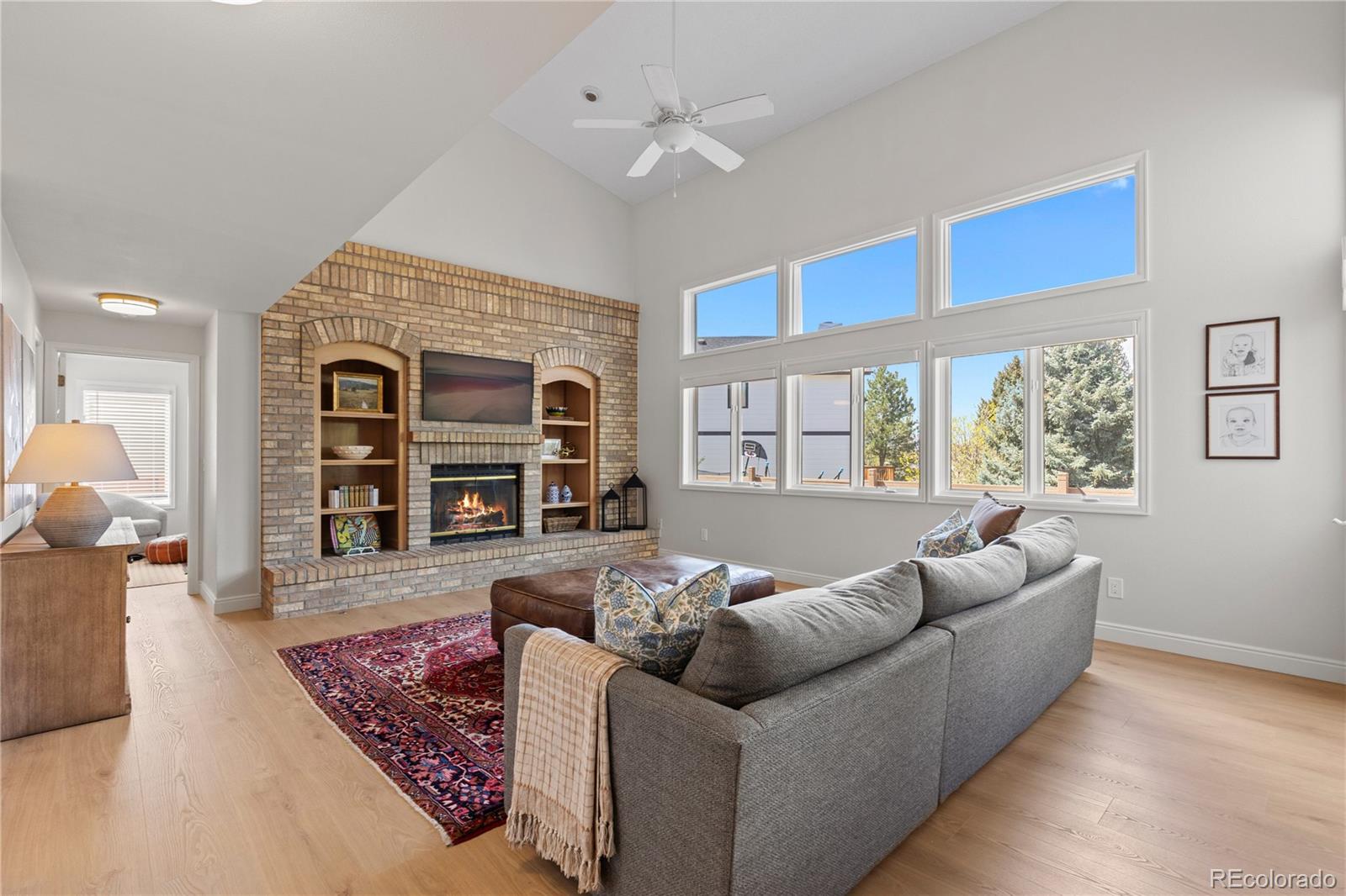 MLS Image #5 for 9362  cornell circle,highlands ranch, Colorado