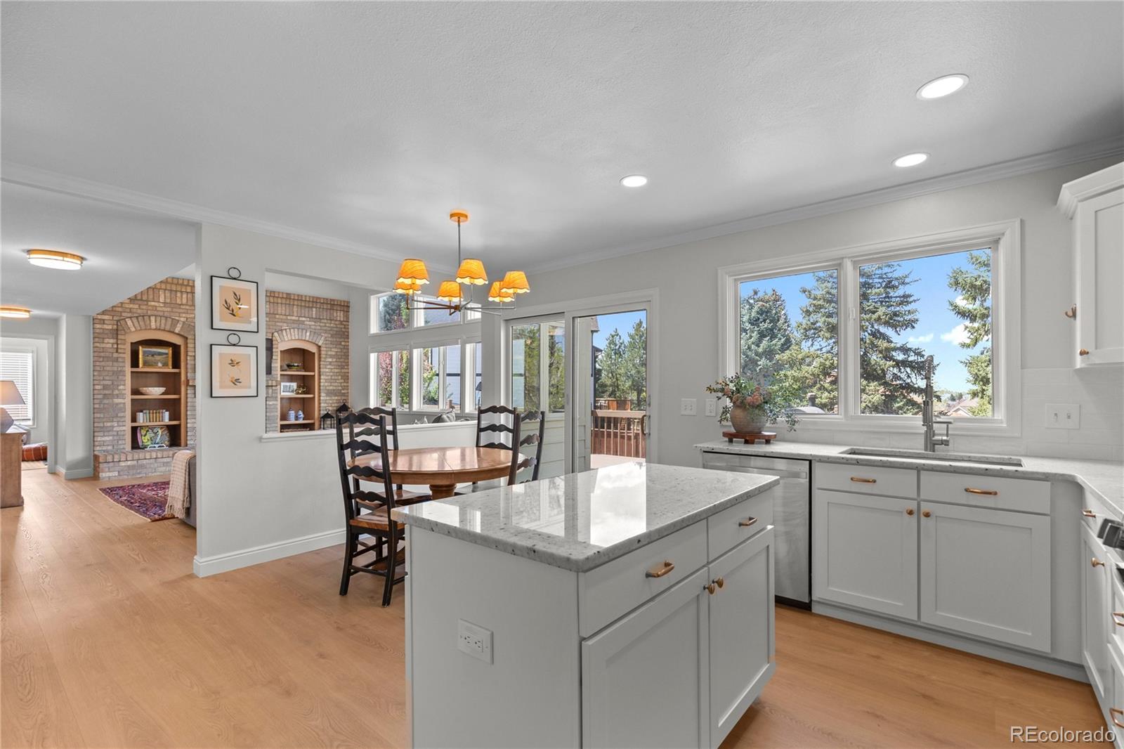 MLS Image #8 for 9362  cornell circle,highlands ranch, Colorado