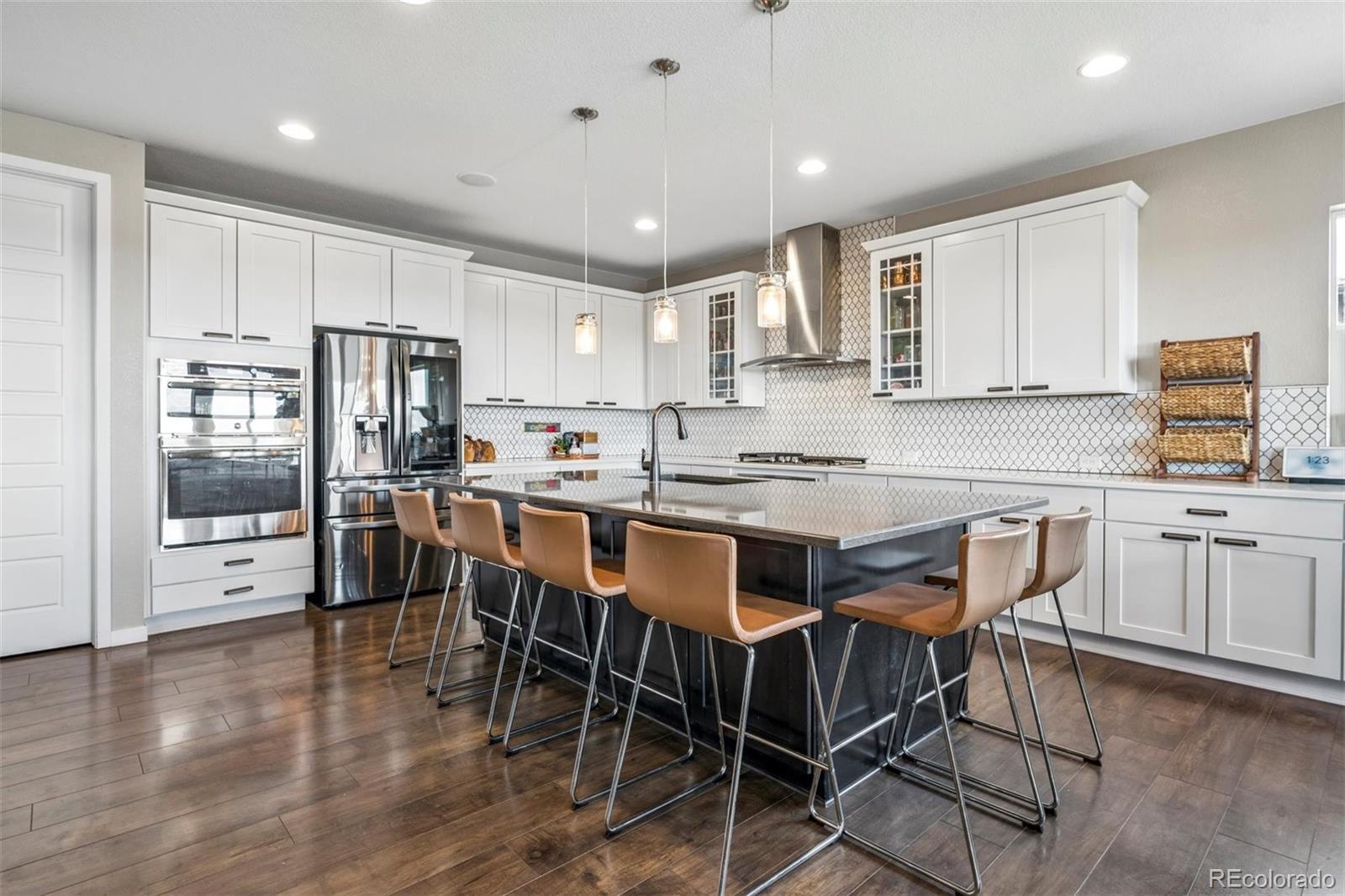MLS Image #1 for 14088  night owl lane,parker, Colorado